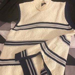 Derek lam size M wool